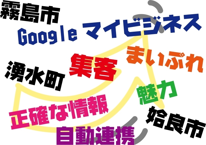 「Google活用で店舗集客ならまいぷれ」