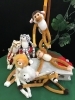 西海物産館売店おすすめ商品はキュート販売の「動物のぬいぐるみ