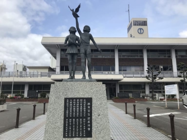 「【寝屋川市】寝屋川市の新型コロナ対策に感謝の声が続々。企業や市民から寝屋川市にマスクや消毒液などの寄付も集まっています。」