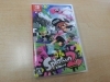 任天堂スイッチ用ソフト スプラトゥーン2お買取させて頂きました 買取専門店大吉 佐世保店 買取専門店 大吉 佐世保店のニュース まいぷれ 佐世保