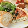 地元食材を使った創作フレンチ! cafe_bistro Solaでおしゃれランチを【八千代台駅】