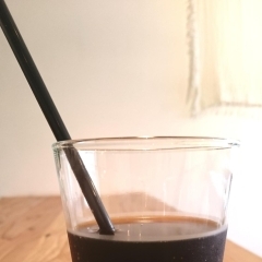 玄米コーヒー  (I)