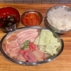 【福島】そこに肉はあるんか 福島店