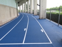 雨天走路が利用可能になりました