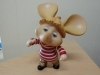 トッポ・ジージョ／Topo Gigio、ソフビ人形お買取致しました(o^―^o)ﾆｺ