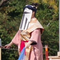 【第一回～神様と一緒にご飯を食べようの会～】無事開催されました！　Vol.1