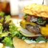 【四国中央市:金生】 2TONE BURGER