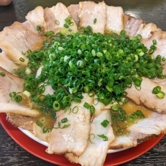 【安佐南区緑井】ラーメン十五屋