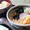 優しいおふくろの味【うどん市】