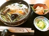 【お食事処 マタギの館】