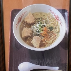 当店人気ラーメンTOP3！！！