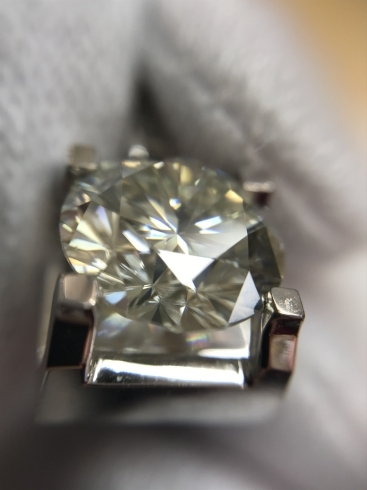 ダイヤモンド「ダイヤモンド 婚約指輪 ネックレス 高価買取 池袋北口の買取専門店「おたからや　池袋北口店」」