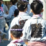 ◇大麻神社例大祭◇　平成26年　年番　【田町】