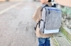 【新品・未使用】 RAKURI ラクリ（通学カバン•ランドセル ） 小学生の新しい通学バック「RAKURI（ラクリ）」を使ってみた