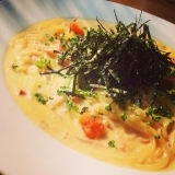 【キングキッチン】９種類から選べるパスタランチ