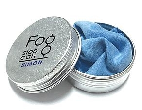 強力くもり止め　Fog stop can「マスク着用時のメガネの強力な曇り止め登場❣️」