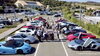 スーパーカー大集合!!! 世界のスーパーカー夢進ドリームツーリング動画