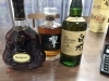 お酒（ウィスキー・ワイン） 高価買取】品川区武蔵小山の買取