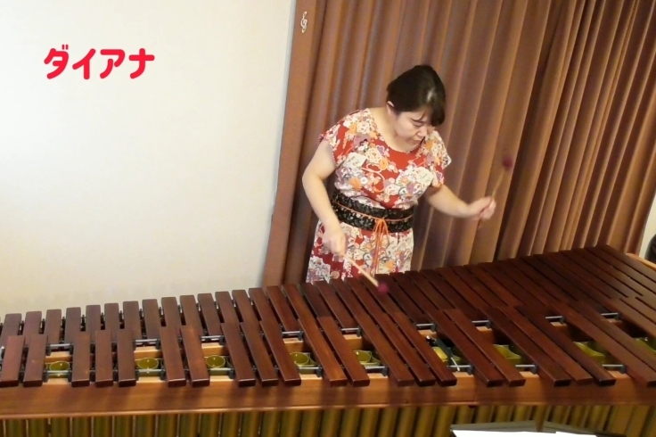 「高齢者施設の皆様！オンラインコンサートいかがですか？ ～千葉県八千代 マリンバ・ピアノ・脳トレピアノ®️教室～」
