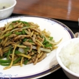 上野町に中華料理屋がオープン！