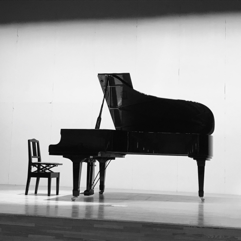 「日々の練習奮闘中PART2（伊奈町 ピアノ  バイオリン 教室)」