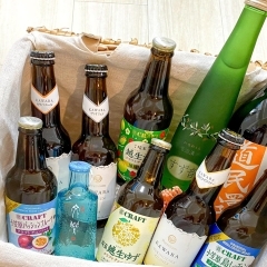 飲食店「しちりん炙」、酒類卸売り業者救済のためのプロジェクト開始! ☆北浦和☆
