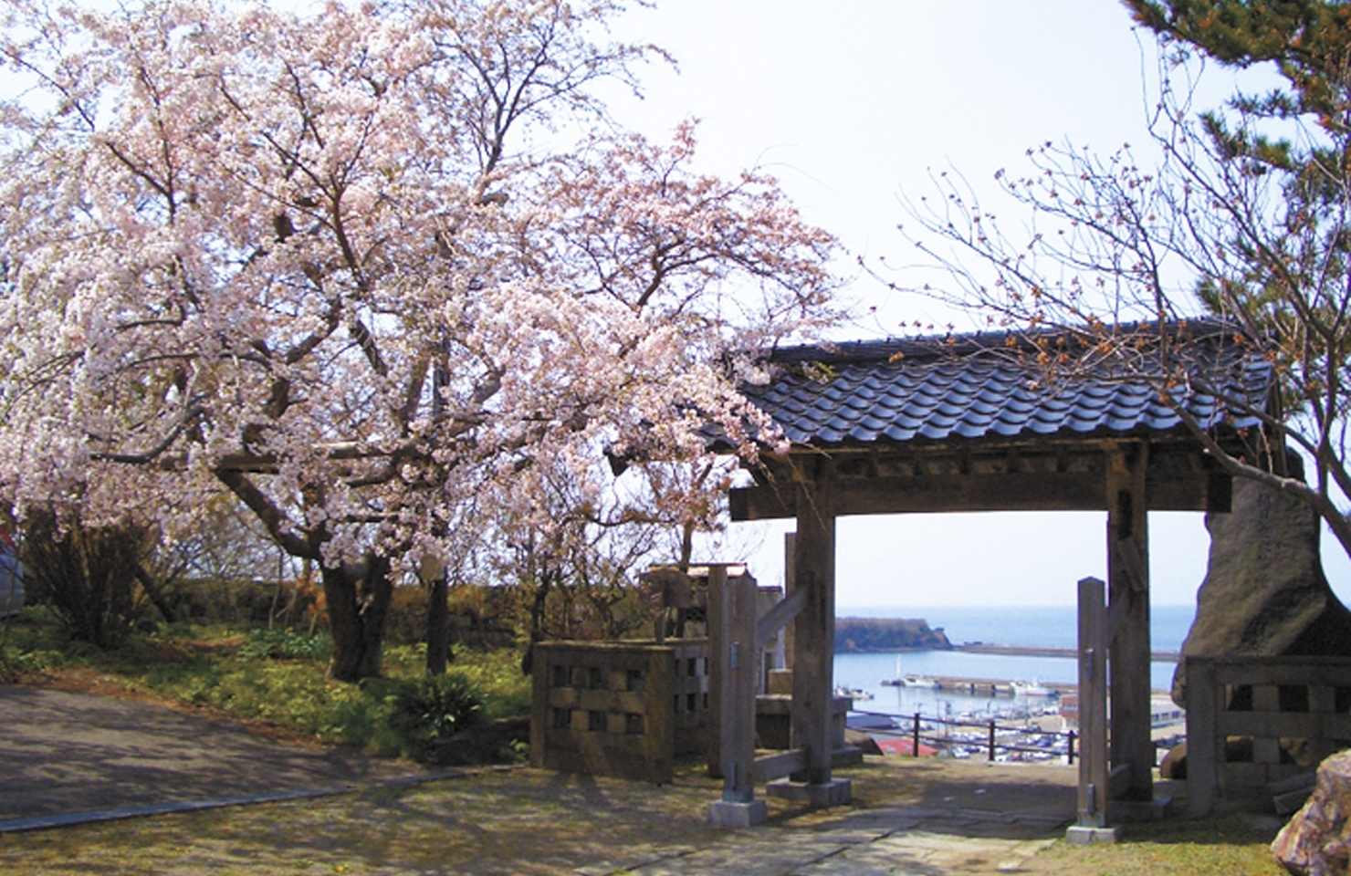 法華寺