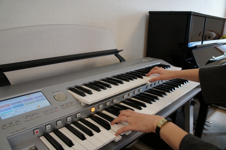 「こんな時こそ音楽！！対策～千葉八千代のマリンバ・ピアノ・脳トレピアノ®️教室 一緒に音楽楽しみませんか？～」