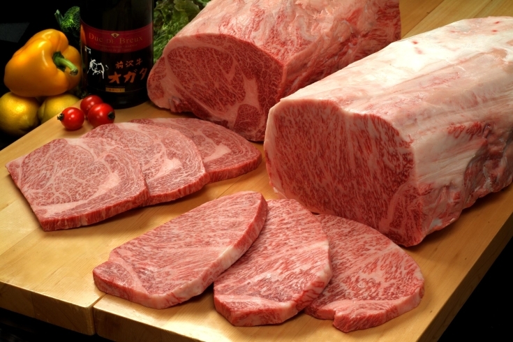 ステーキイメージ画像「【本日限定】2/9肉の日！！！！！！」