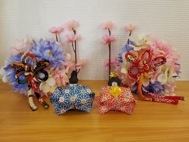 雛人形♡「☆ひな祭り☆」