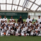 九州ベースボールアカデミー交流戦