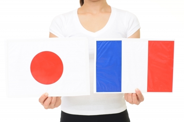 フランスと日本の相続「フランス在住の方から相続のご相談がありました(°0°)」
