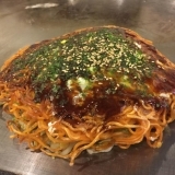 祝「三次唐麺焼」第5回広島鉄板グランプリ優勝