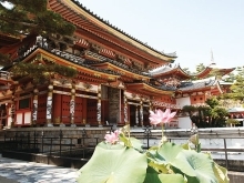 耕三寺・耕三寺博物館