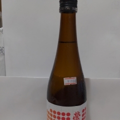 栄川　秋あがり　純米酒　720ml アルコール15%