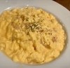 たらこパスタを卵とじ オムリタラコ✨ | Cafe＆Dining Cheese