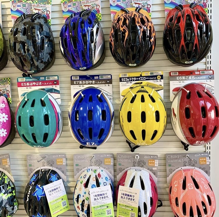 大人気の「新幹線シリーズ」キッズヘルメット販売！ | LAKIA SHOP