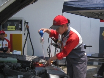 「丸福石油産業（株）」