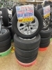 195/55 r15 スパイクタイヤ4本セット 2026年最新】Yahoo!オークション -タイヤ スパイク 195 65 15の中古品