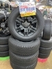 中古 タイヤ×アルミ】265/65R17 112S 4本セット ￥50,490 | アップ