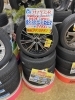 中古 タイヤ×アルミ】165/50R15 73V 4本セット ￥43,890 | アップガレージ佐賀店のニュース | まいぷれ[佐賀・神埼]