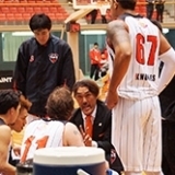 NBL2014‐2015シーズン第8節［AWAY］