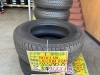 【中古タイヤ】265/65R17 1本セット ￥4,400 | アップガレージ佐賀店のニュース | まいぷれ[佐賀・神埼]