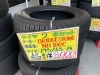 中古タイヤ】175/65R14 82S 2本セット ￥8,800 | アップガレージ佐賀店