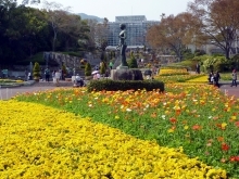 広島市植物公園