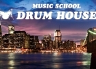 DRUM HOUSE