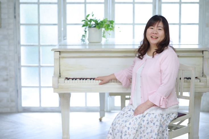 「はじめまして♪【磯子区・杉田　楽しく習い事なら石橋ピアノ教室】」
