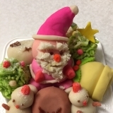 クリスマスパーティー