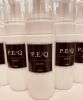 P.E/Q』ヘッドスパ美容液『本気のエイジングケア！！』 | Queenie
