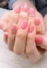 maogel 103 Nail） ピンクスパークリング